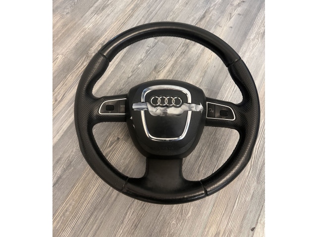 Volant Audi A6 S6 C6 4F 2010 4F0124A, 4E0419091DA