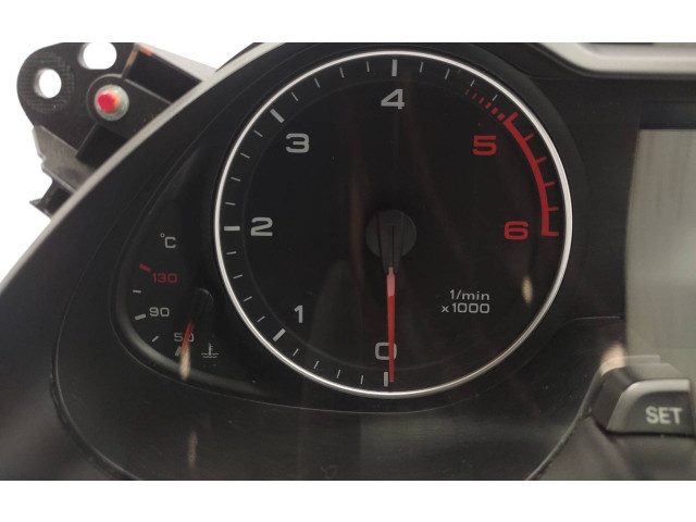 Панель приборов 8K0920900C, 503001621504   Audi A4 Allroad       