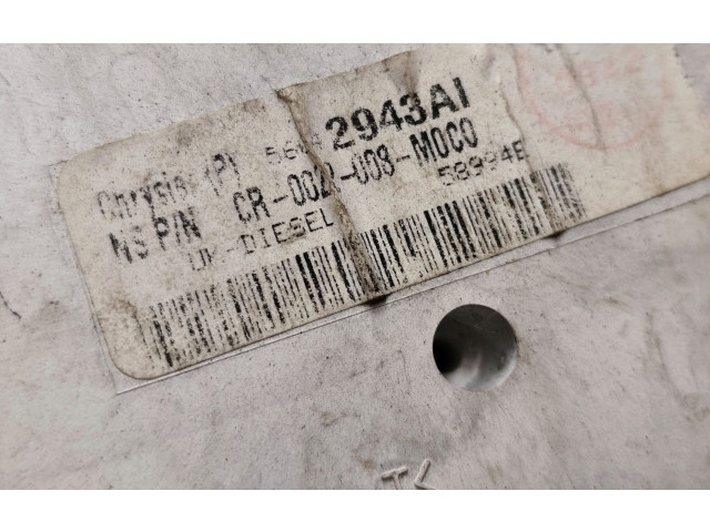 Панель приборов 56042943AI   Jeep Grand Cherokee (WJ)       