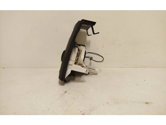 Блок управления климат-контролем 1848819655, 030807D Citroen Berlingo