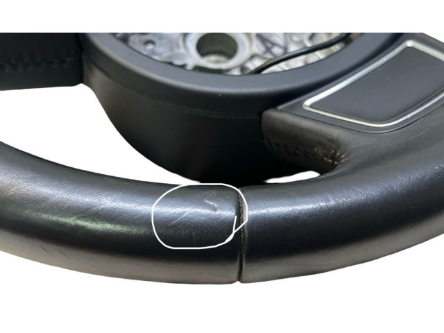 Руль Audi A1 2010 - 2018 года 4G0419091R, 611013700