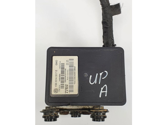 Блок АБС 1S0614517E Volkswagen Up 2011 - года