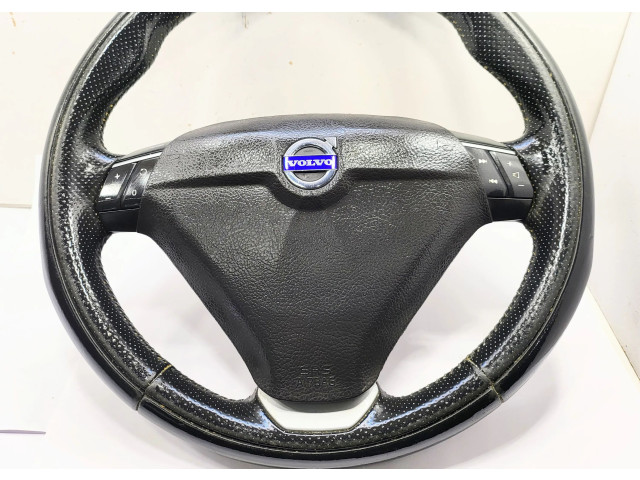 Руль Volvo XC90  2007 - 2014 года 30723444      