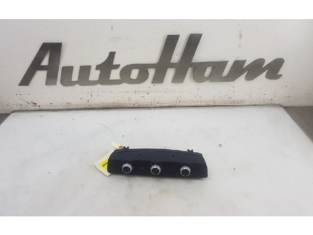 Блок управления климат-контролем 83A820047D, 83A820047D   Audi Q2 