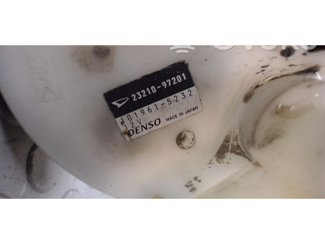 Топливный насос