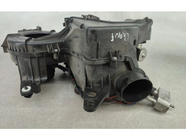 Вентилятор печки 30730698, 983466Q Volvo XC90