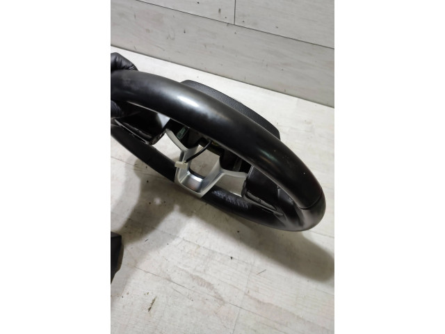 Руль KIA Rio 2017 - года 56130H8000