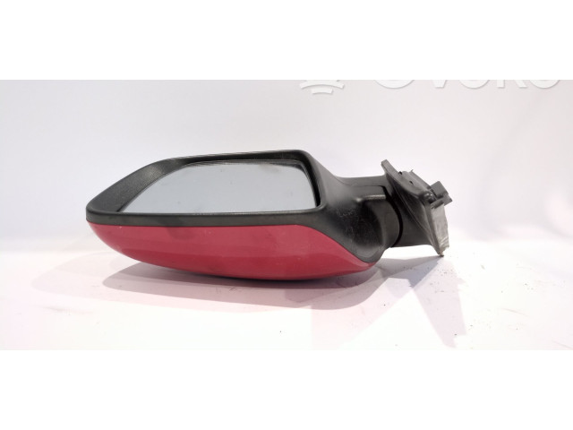 Zpětné zrcátko KIA Venga 2010 876201P020, 023111