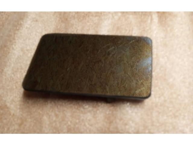 Zpětné zrcátko Mercedes-Benz 190 W201 1990 2018110522