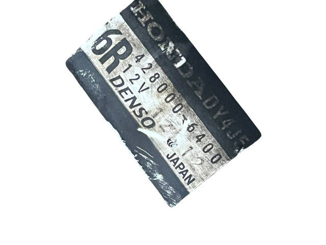 Стартер 4280006400   Honda Accord  