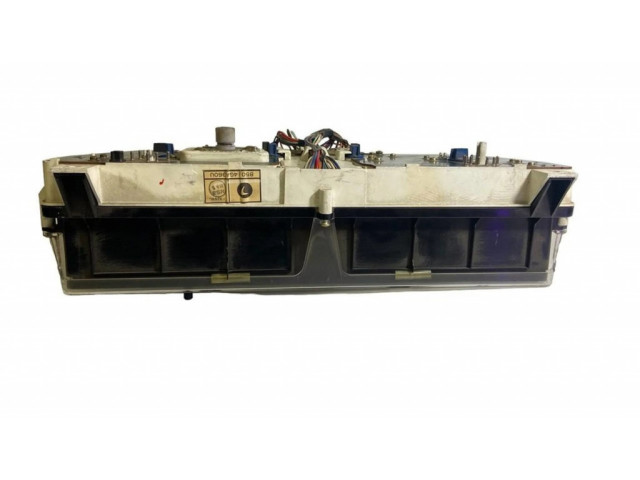 Přístrojová deska  Subaru Leone 1800 1987 85031GA3507, 85014GA360U  