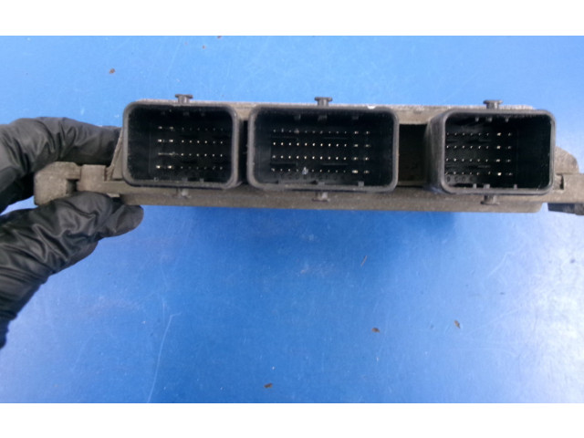 Řídící jednotka 8201117953, 8201117953 Renault Thalia I 2011