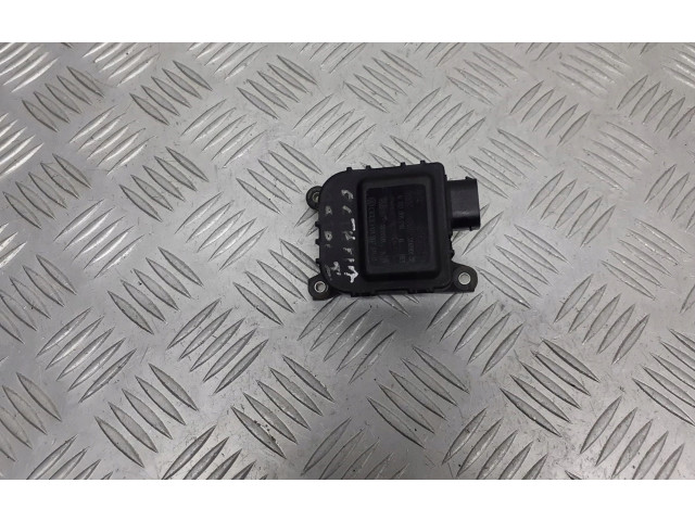 Блок комфорта 1J1907511C Skoda Octavia Mk1 (1U)