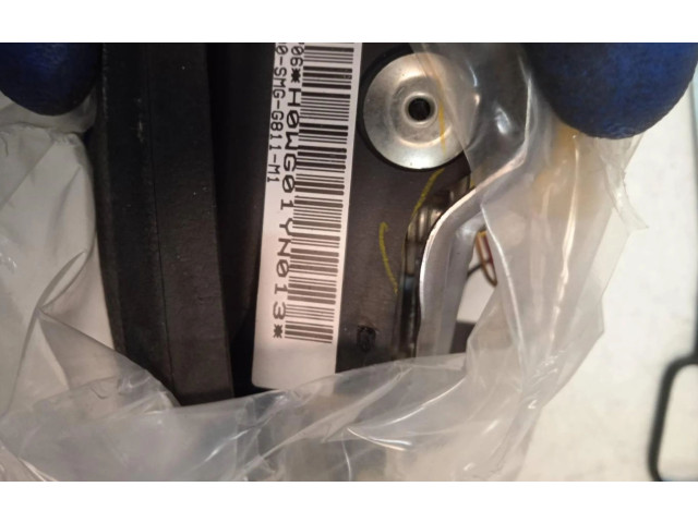 Подушка безопасности двери 77800SMGG811M1, 77800SMGG811M1   Honda Civic