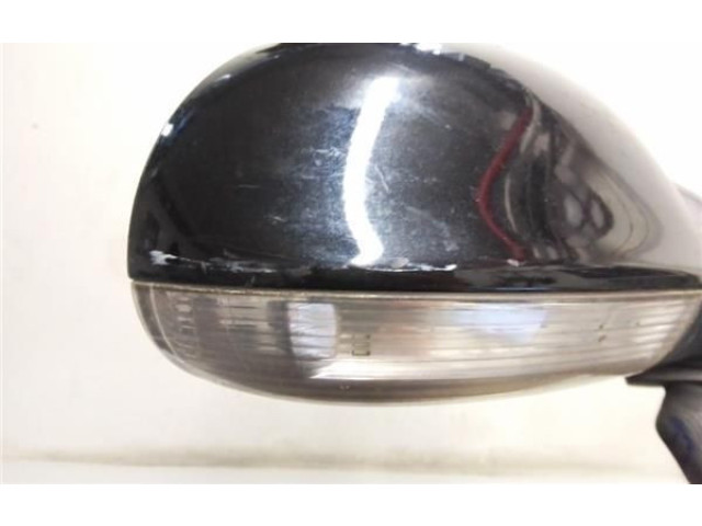 Зеркало электрическое Volkswagen Jetta V 2005 - 2010 года