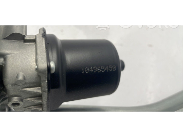 Моторчик дворников 61617380749 Mini Cooper Countryman F60