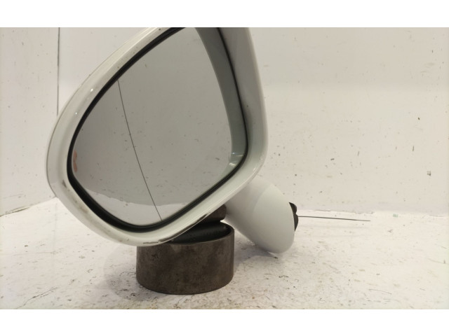 Зеркало электрическое        Opel Meriva B  2010 - 2016 года   