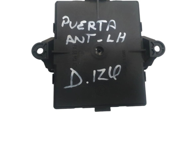 Блок комфорта A1698207326   Mercedes-Benz A W169   