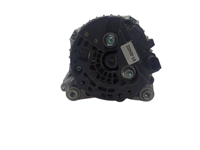 Генератор PU126950   Volkswagen Caddy      