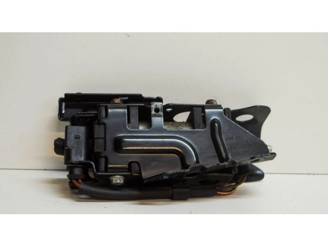 Vstřikovací čerpadlo 5N0906129B, 5N0906274B Volkswagen Golf VI pro naftový motor 2.0