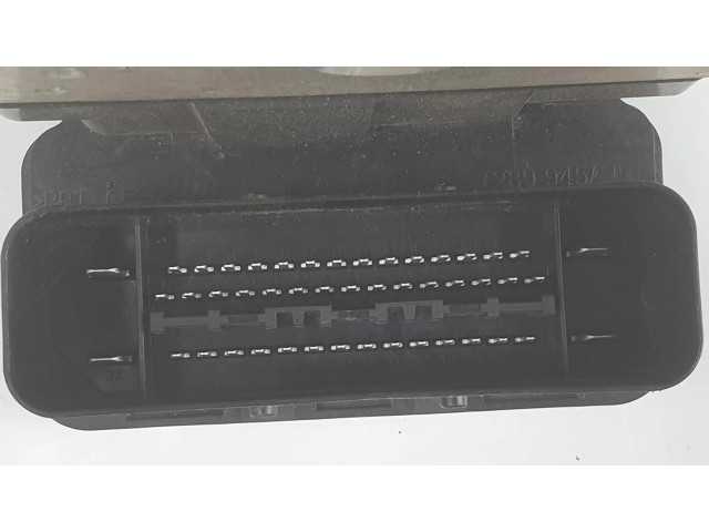 Блок АБС 71769928, 71771137 Alfa Romeo Giulietta