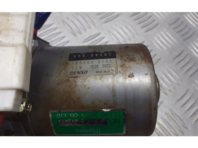 Комплект оси рулевого колеса Daihatsu Cuore