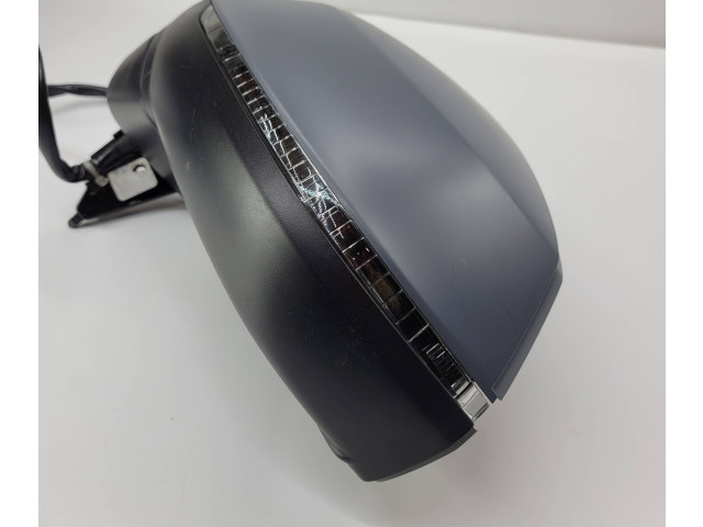 Зеркало электрическое Audi Q5 SQ5 2017 - года