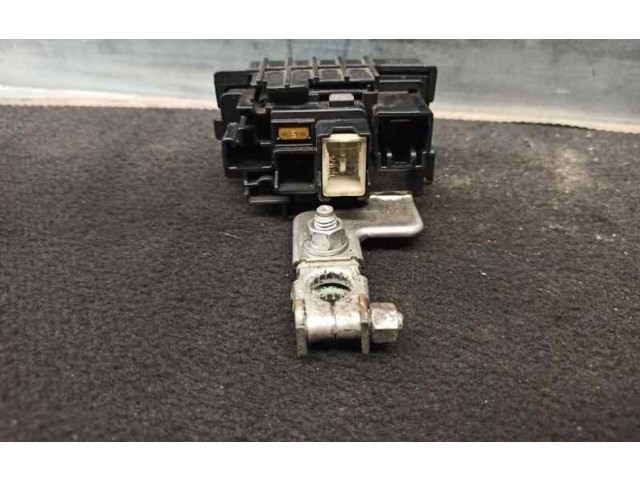 Pojistková skříňka Řídící jednotka BSM 9098205060 Toyota Prius (XW20) 2009