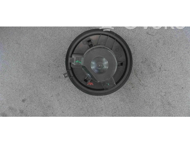 Вентилятор печки Fiat Multipla