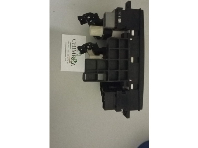 Блок управления климат-контролем    Chevrolet Matiz