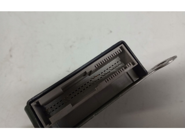 Блок подушек безопасности 985100336R, X0R1523602715573 Dacia Dokker