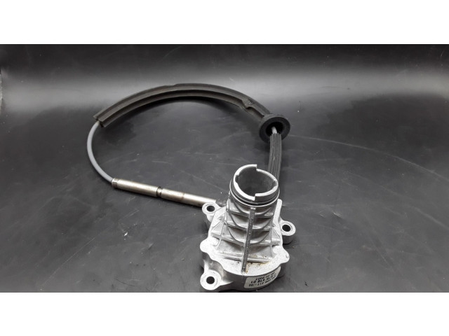 Трос переключения передач