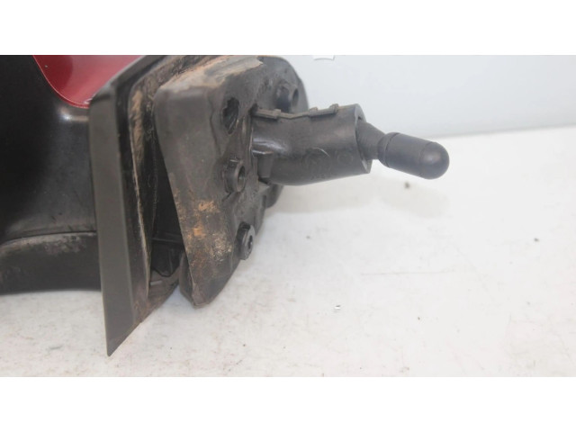 Zpětné zrcátko Peugeot 307 E9021445