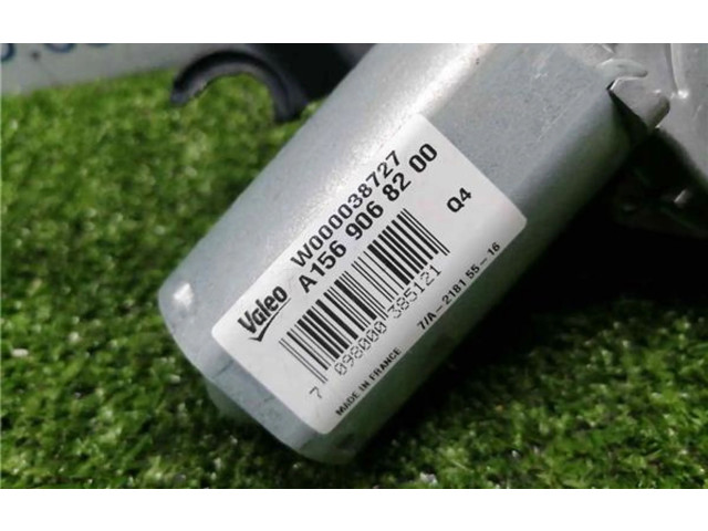 Моторчик заднего дворника W000038727, A1569068200    Mercedes-Benz CLA C117 X117 W117