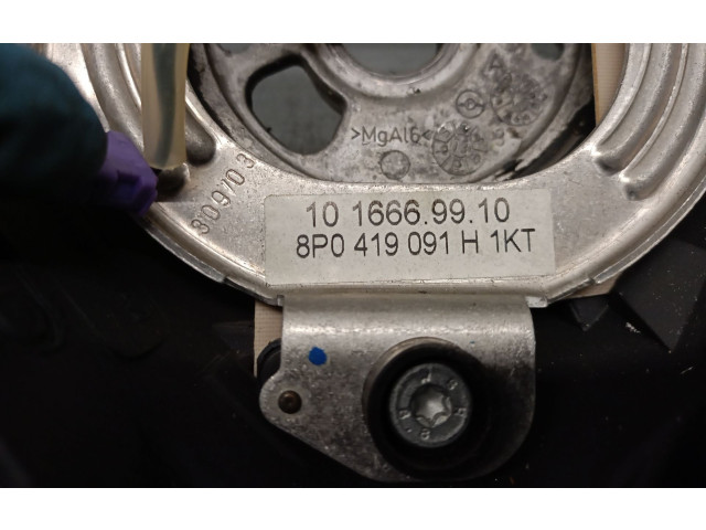 Руль Audi A3 S3 8L 1996 - 2003 года 8P0419091H, 8P0419091H