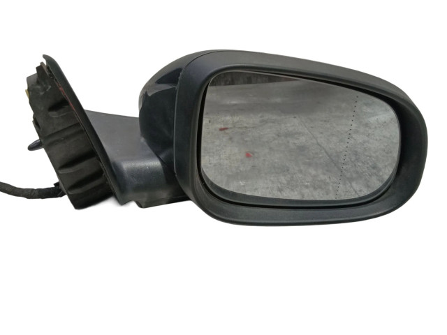 Зеркало электрическое        Volvo S80  2007 - 2013 года   
