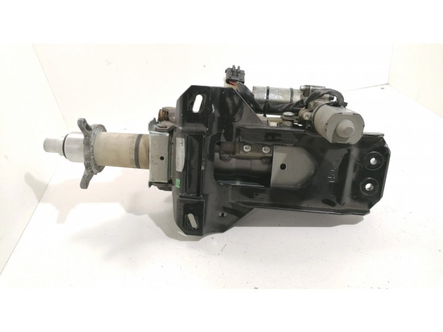 рейка Колонка рулевая 9185002, 1153801 BMW 7 E65 E66 2001-2008 года