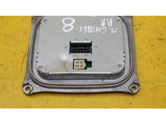 Блок управления Xenon