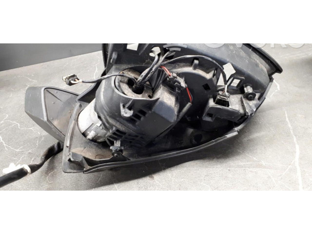 Зеркало электрическое        Seat Tarraco  2018 -  года   