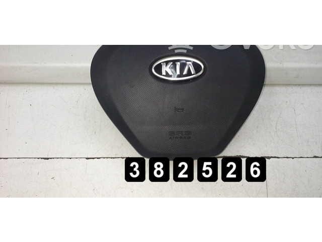 Подушка безопасности водителя 1h56900010   KIA Ceed
