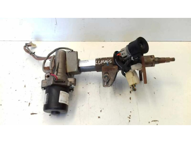 Рулевая рейка 76222084, 1608000252 Peugeot 107 2005-2014 года