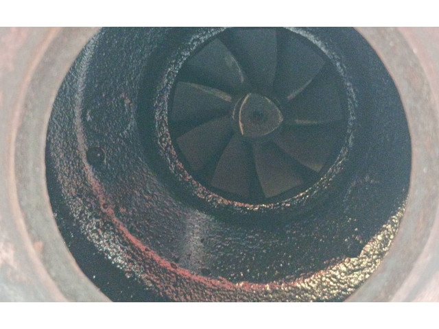  Турбина Volvo S80  GT2052V, 3653146         