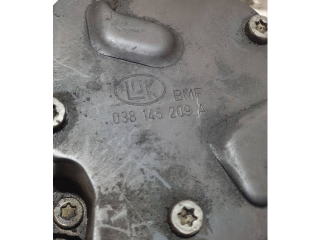 Шатун 038145209A Audi A2