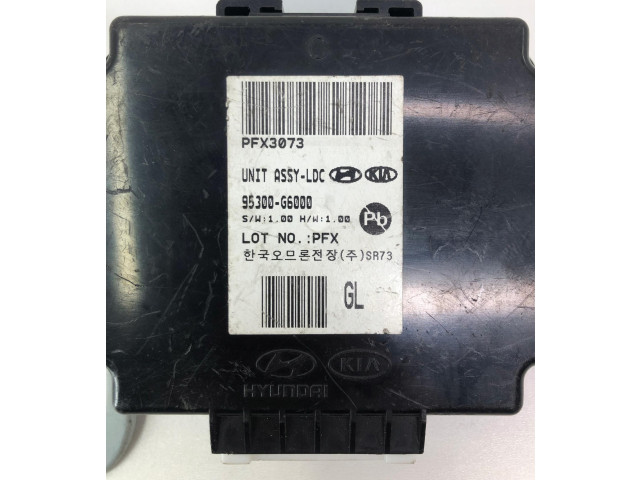 Блок управления    KIA Xceed