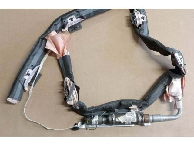 Рулевая рейка  Надувная подушка для крыши 8335QL, 8335QL   Citroen Berlingo 2008 - 2018 года