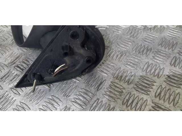 Зеркало электрическое        Renault Twingo I  1999 - 2006 года   