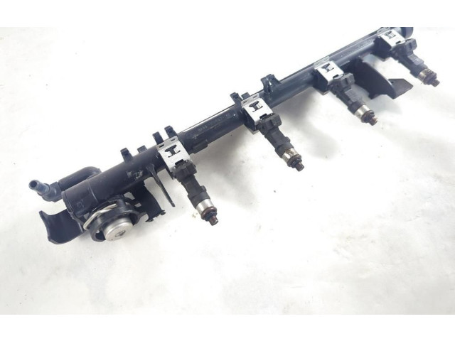 Форсунка 8A66-9H487-AC    Ford B-MAX   