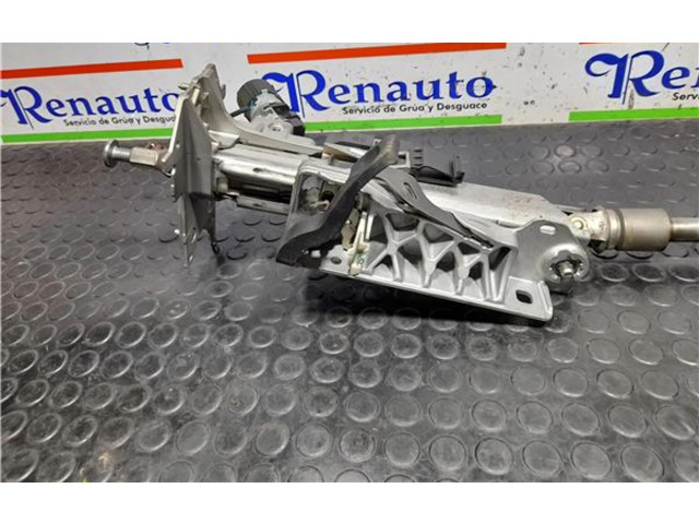    Рулевая рейка 9638983380   Citroen C4 Grand Picasso 2007 - 2013 года