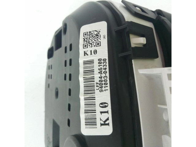 Přístrojová deska Hyundai i30 2011 94004A6100