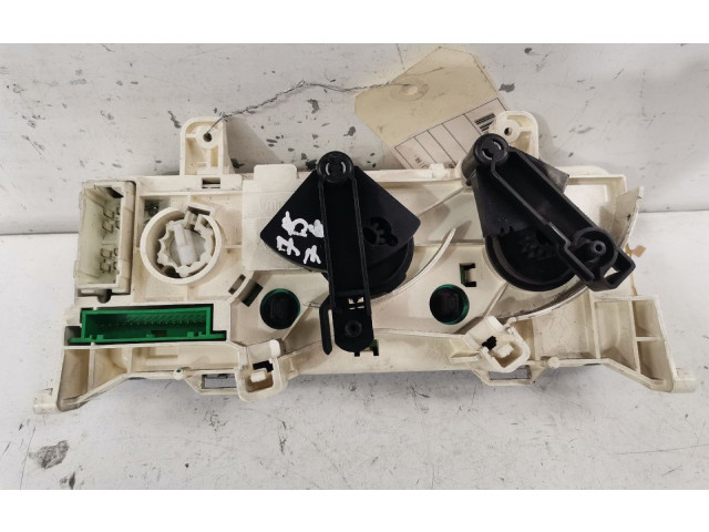 Блок управления климат-контролем 8200147160, 5B2540000 Renault Clio II